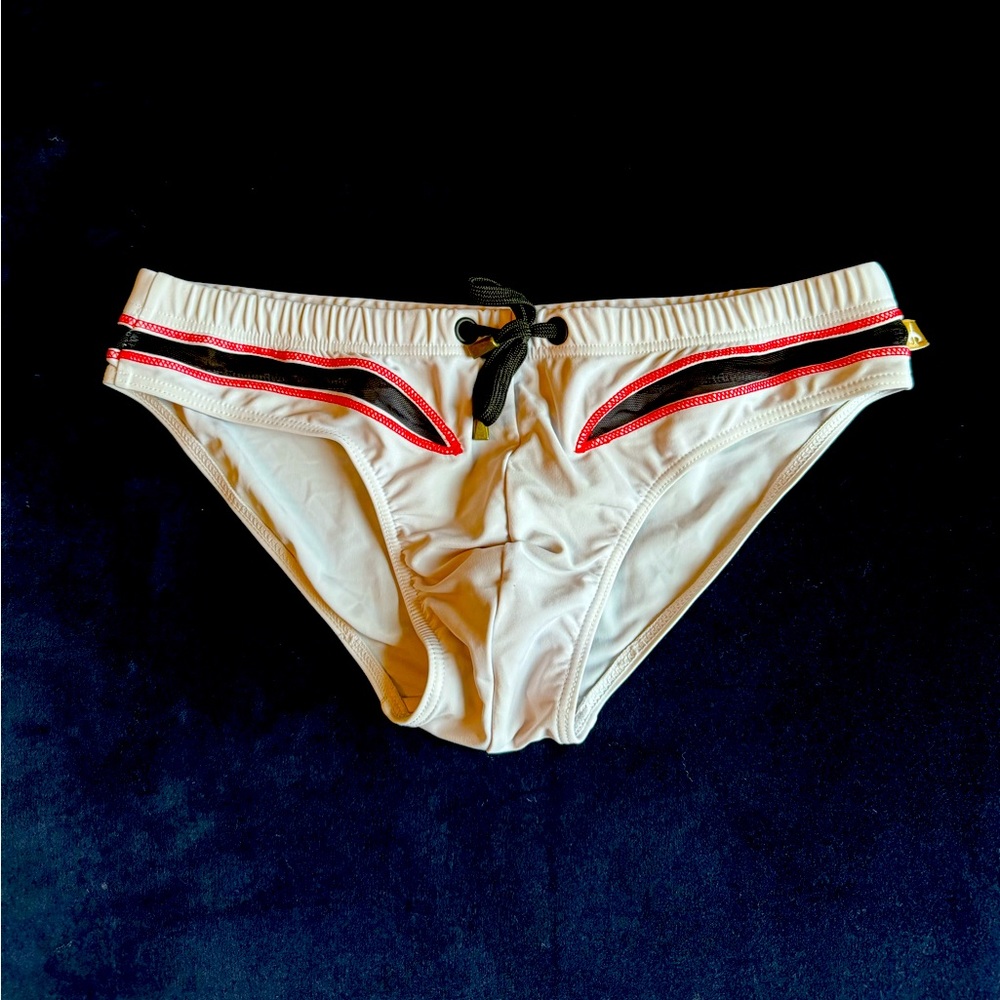 Marcuse Falcon Swimsuit